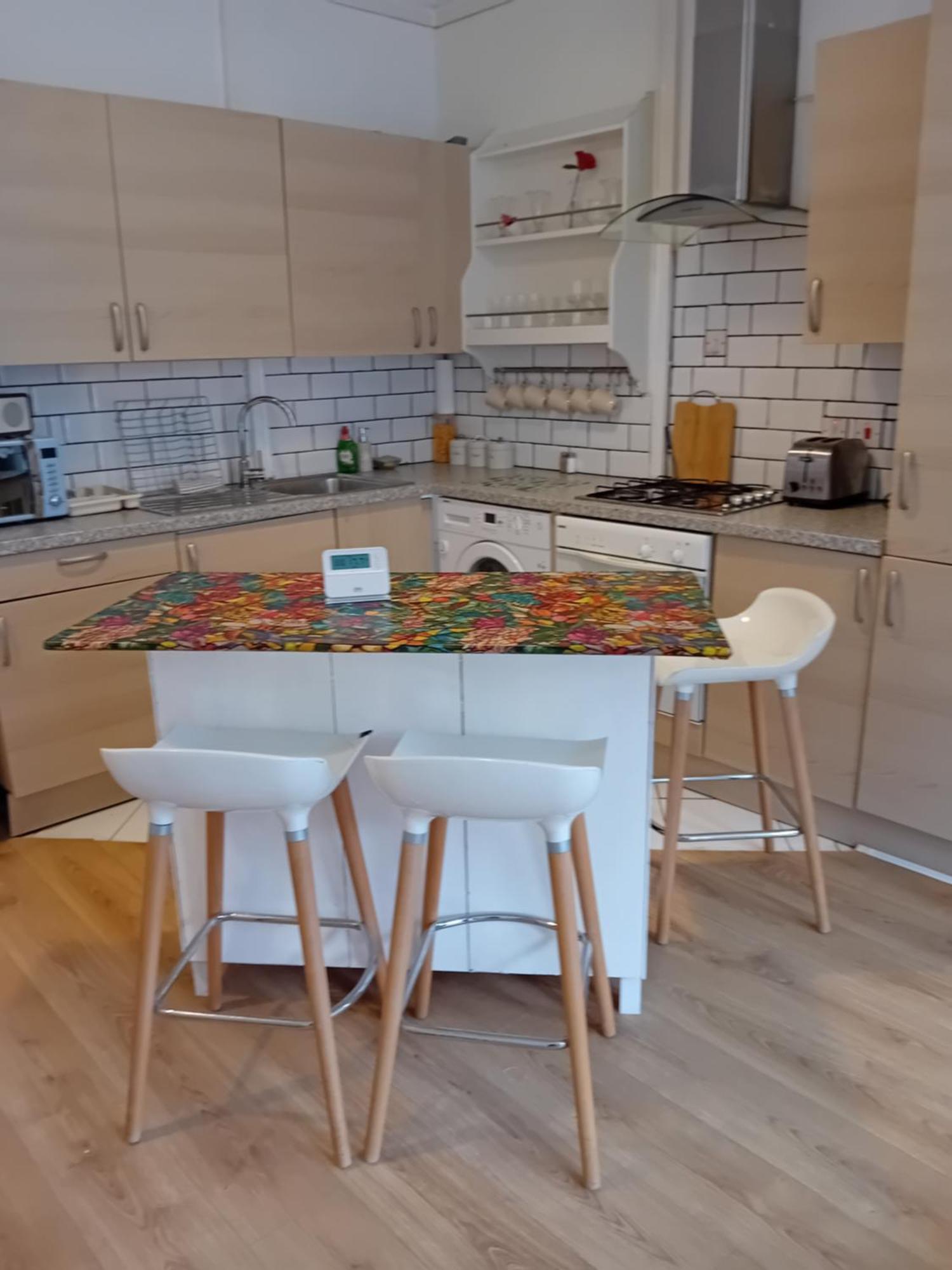 Aaron's Appartement *