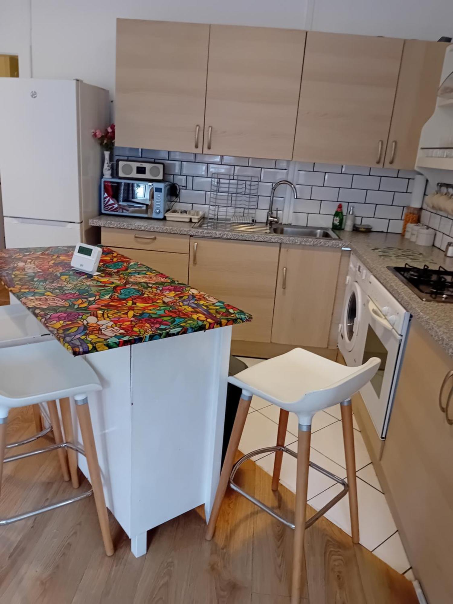 Appartement Aaron's *