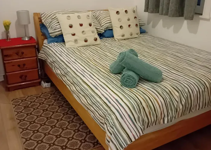 Aaron\'S Holiday Home